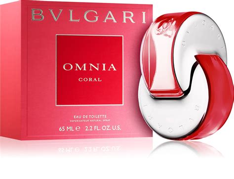 omnia perfume bvlgari